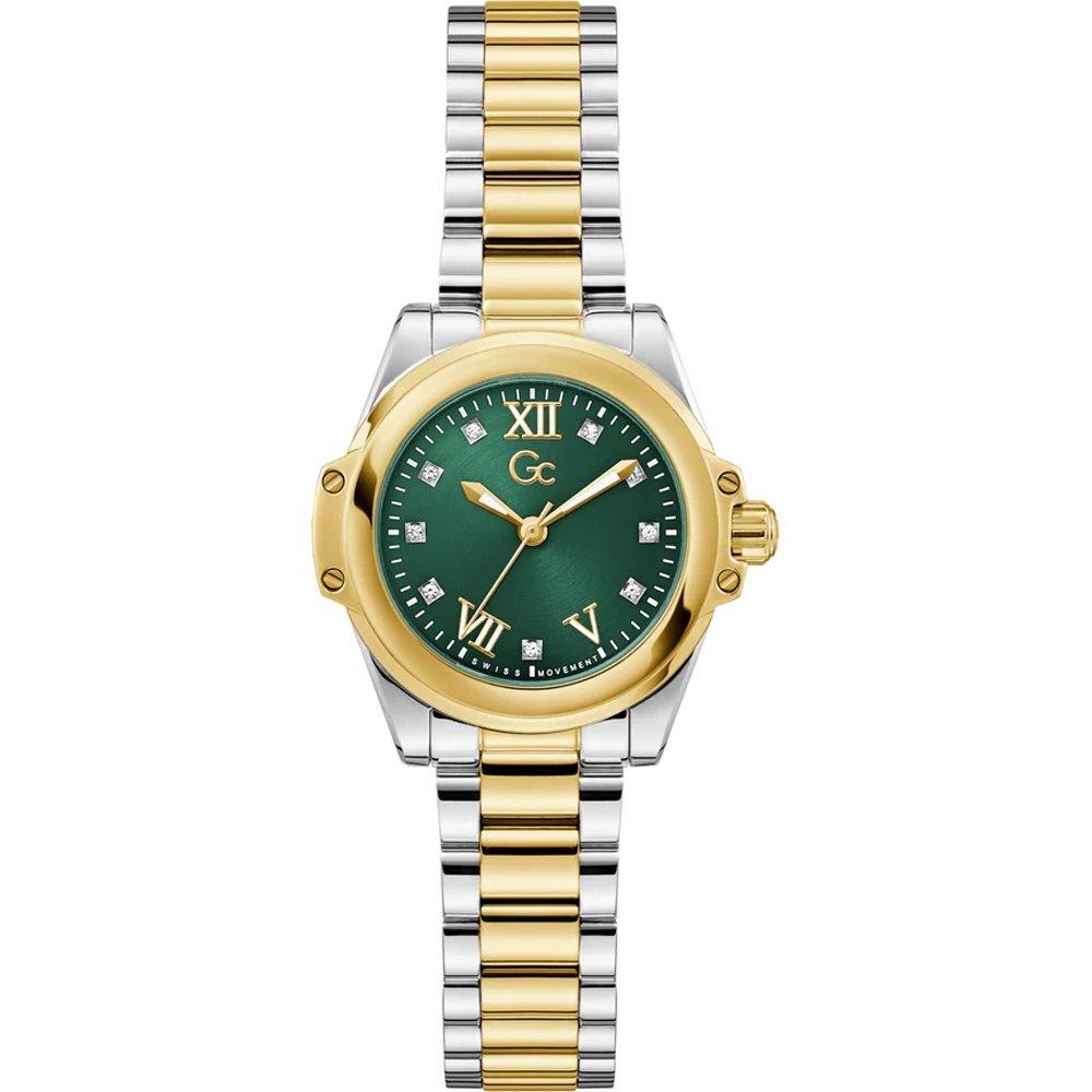 GC Z58002L9 Bolt Mini Horloge