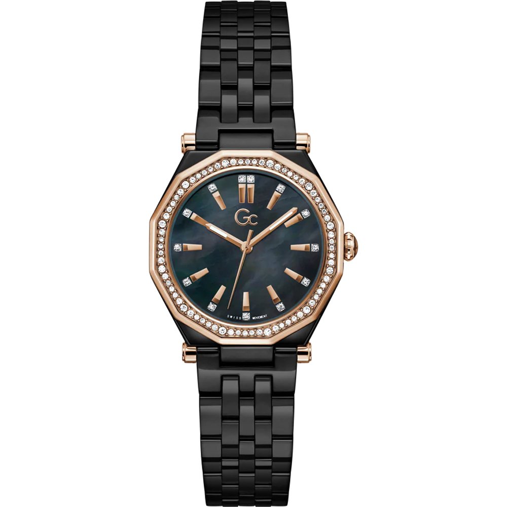 GC Z59002L2 Bolt Horloge