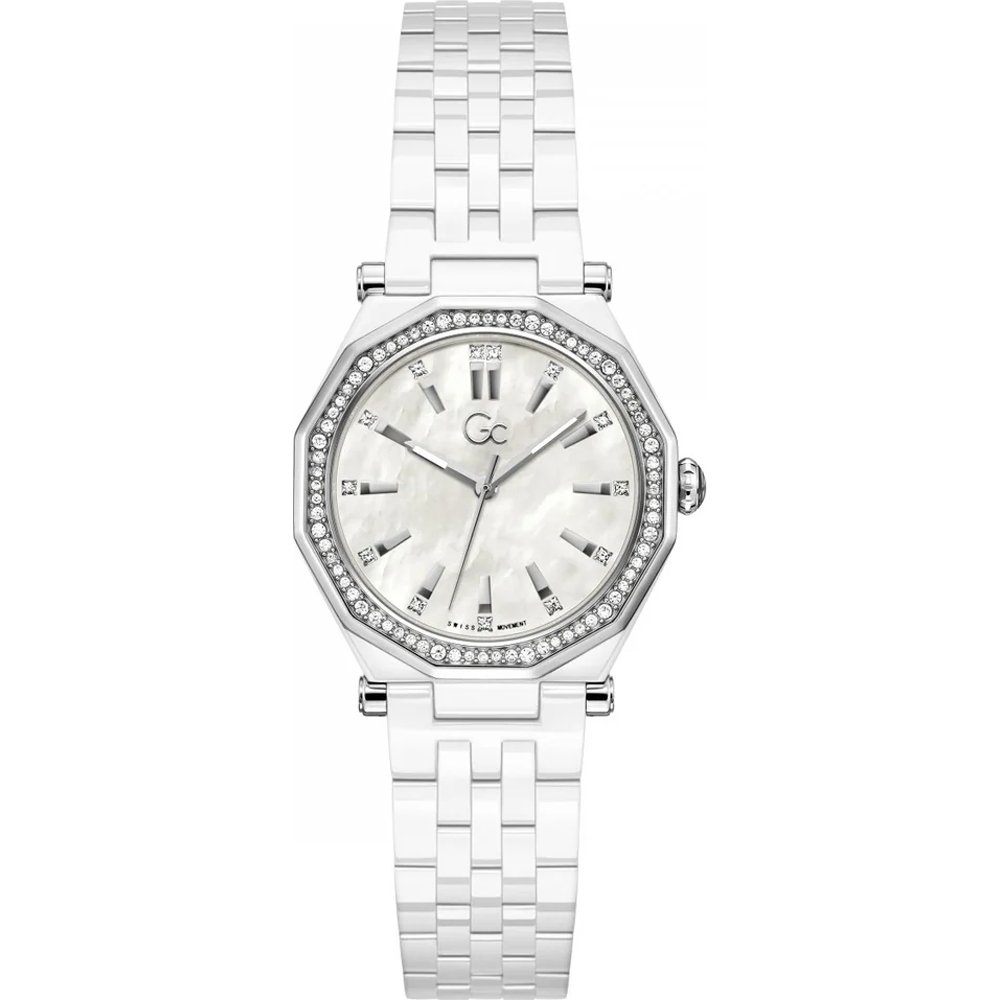 GC Z59003L1 Gleam Horloge
