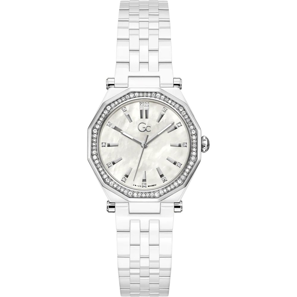 GC Z59003L1 Gleam Horloge