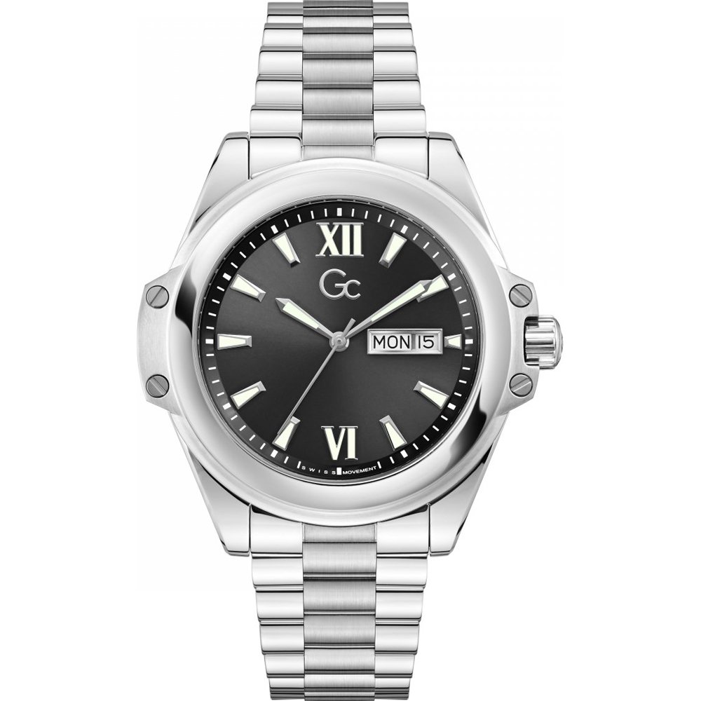 GC Z60003G2 Bolt Horloge