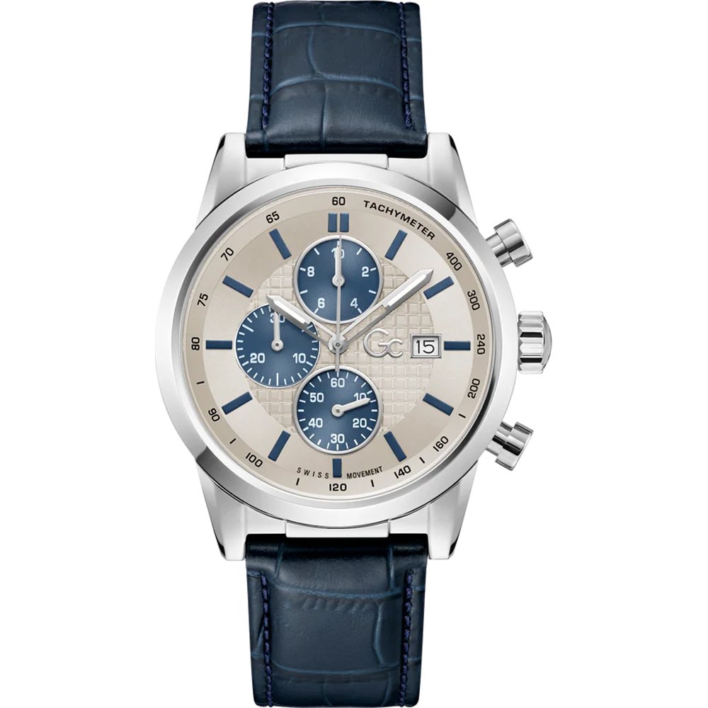 GC Z61003G1 Gallant Horloge