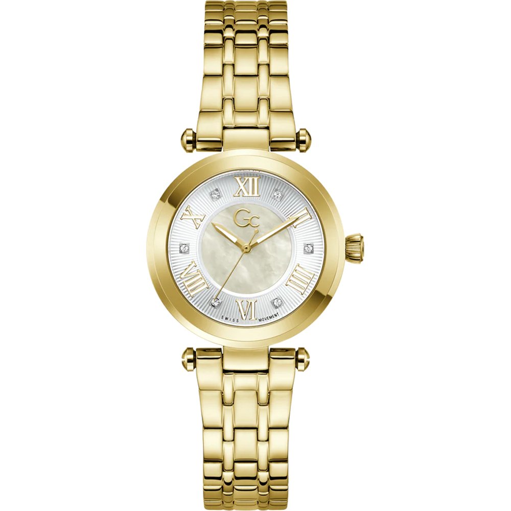 GC Z63003L6 Sport Chic Horloge