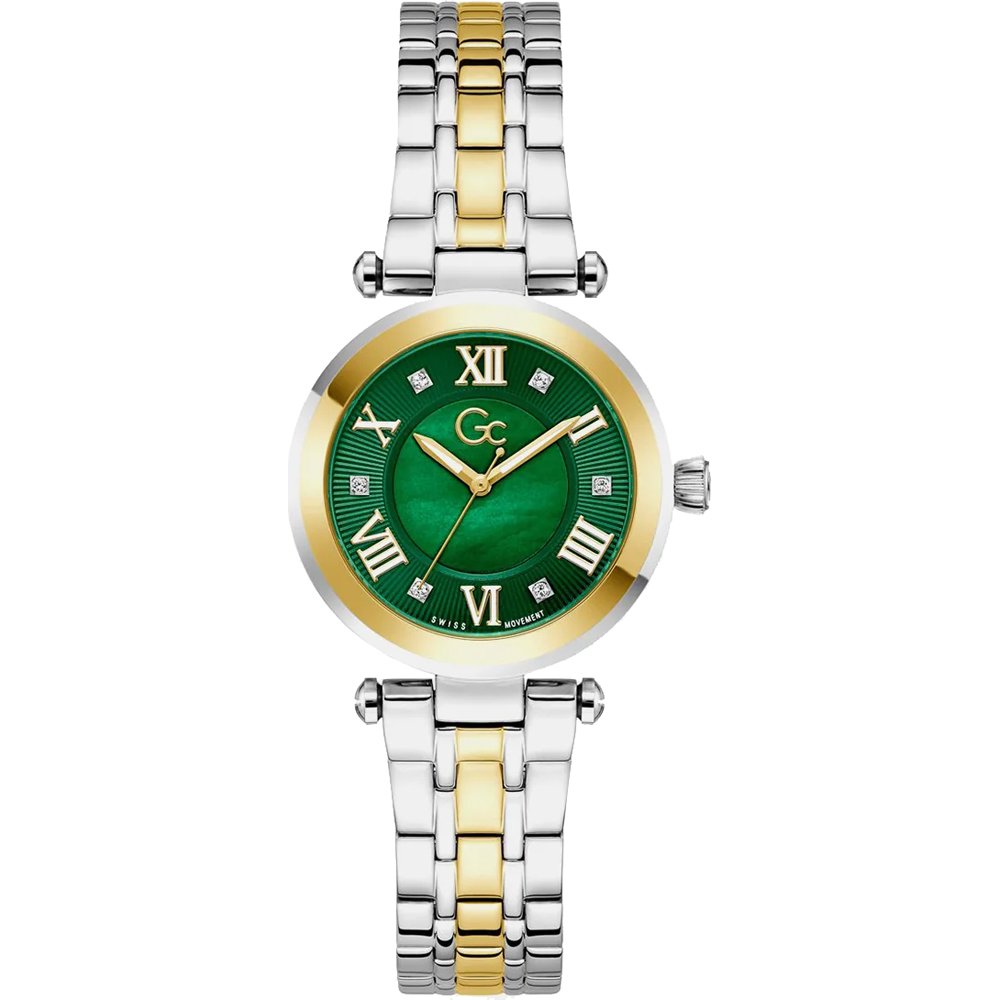 GC Z63004L9 Sport Chic Horloge