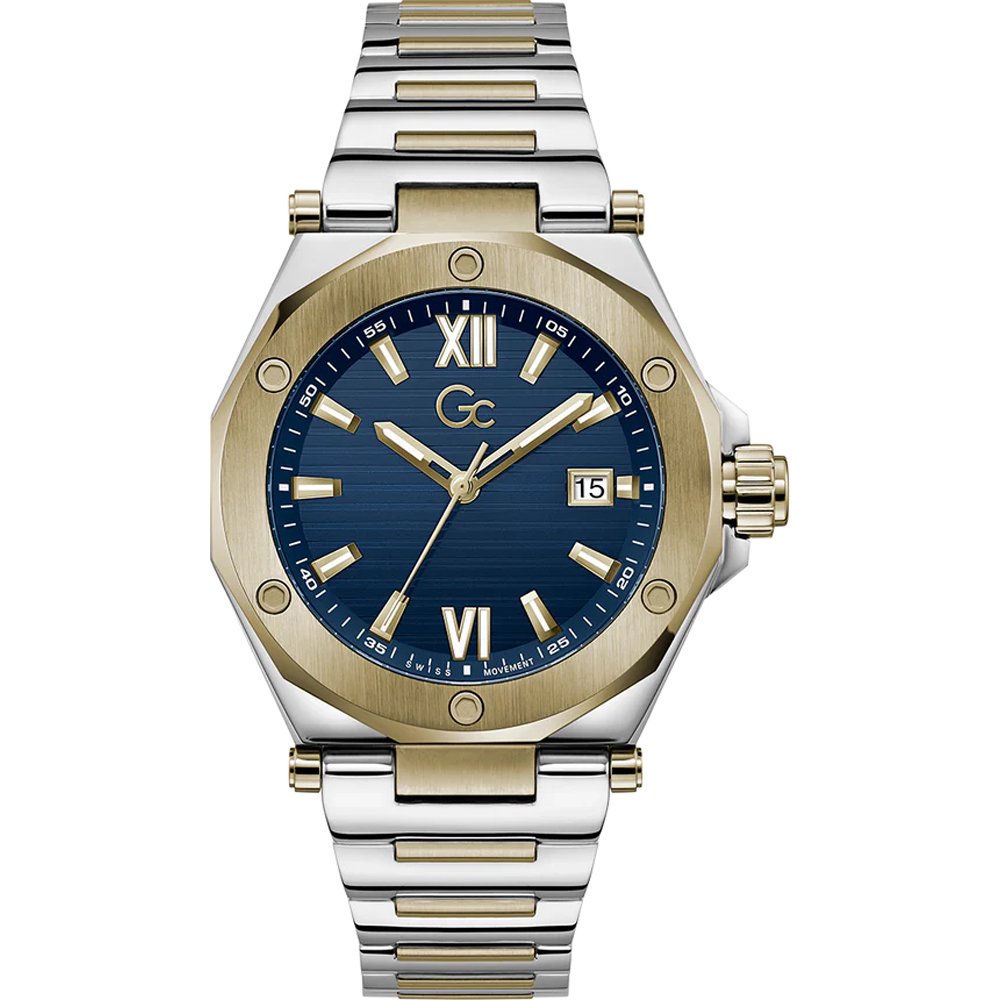 GC Z67003G7 Legacy Horloge