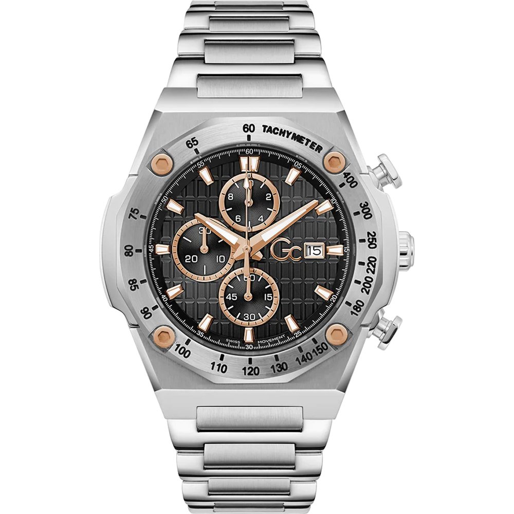 GC Z68002G2 Idol Sport Horloge
