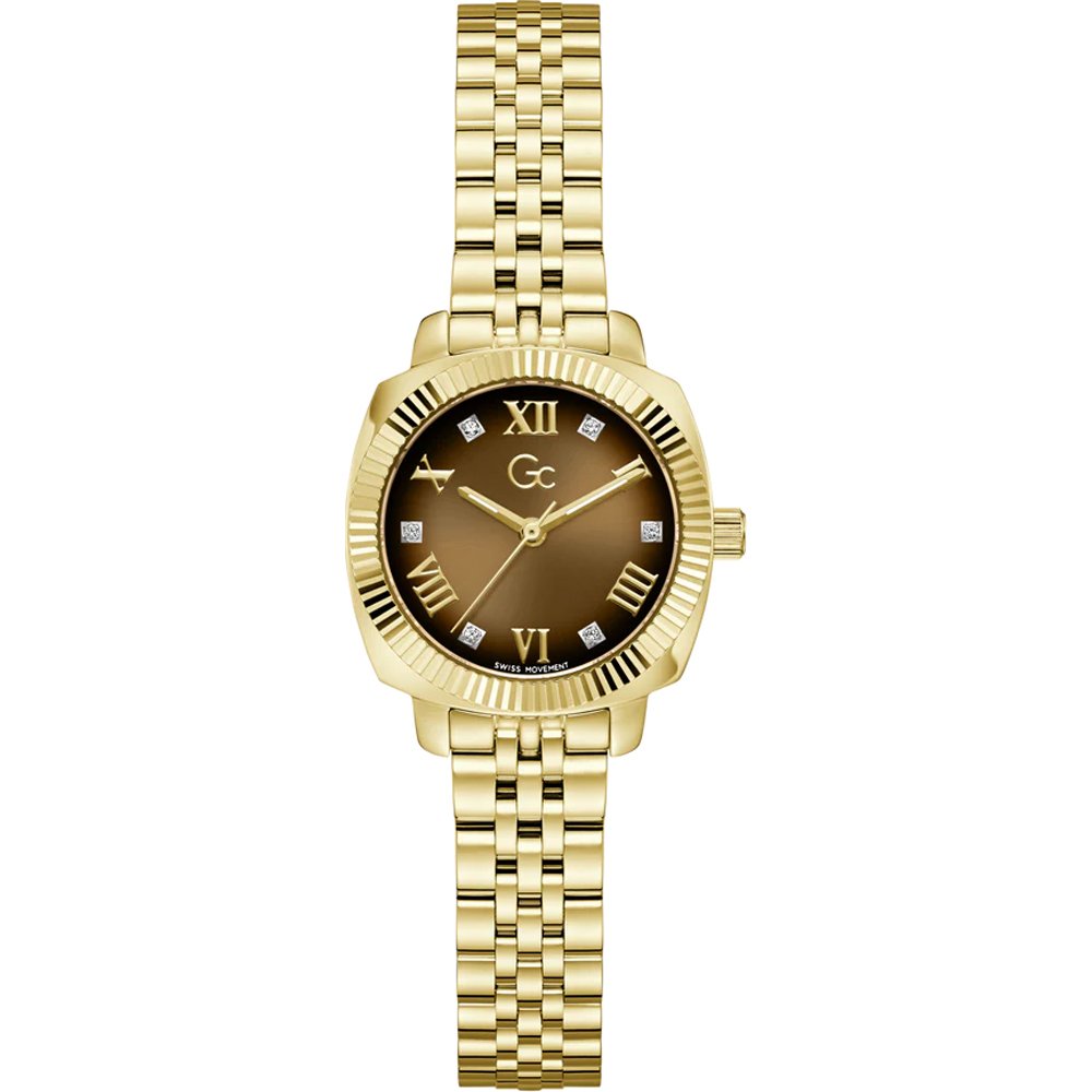 Gc Z73001L4 Falir Coussin Mini Horloge
