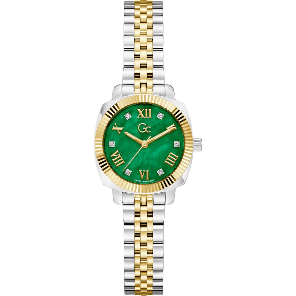 GC Z73003L9 Falir Coussin Mini Horloge
