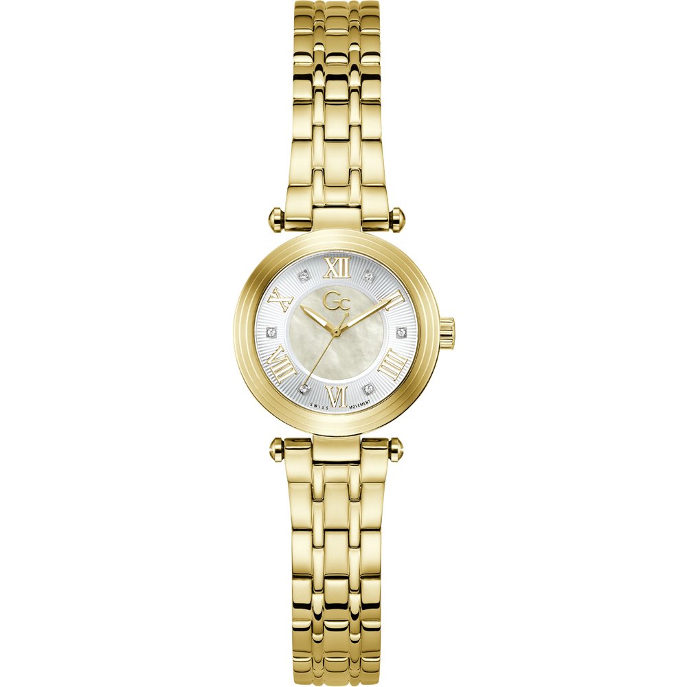 GC Z86004L1 Topchic Mini Horloge