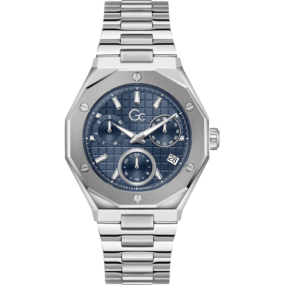 GC Z89003G7 Prism Horloge