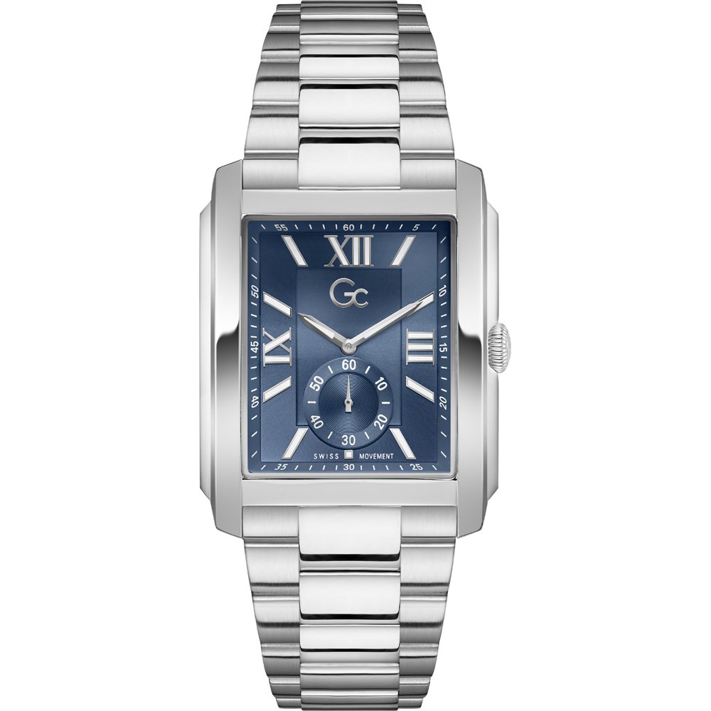 GC Z90002G7 Quadraclass Horloge