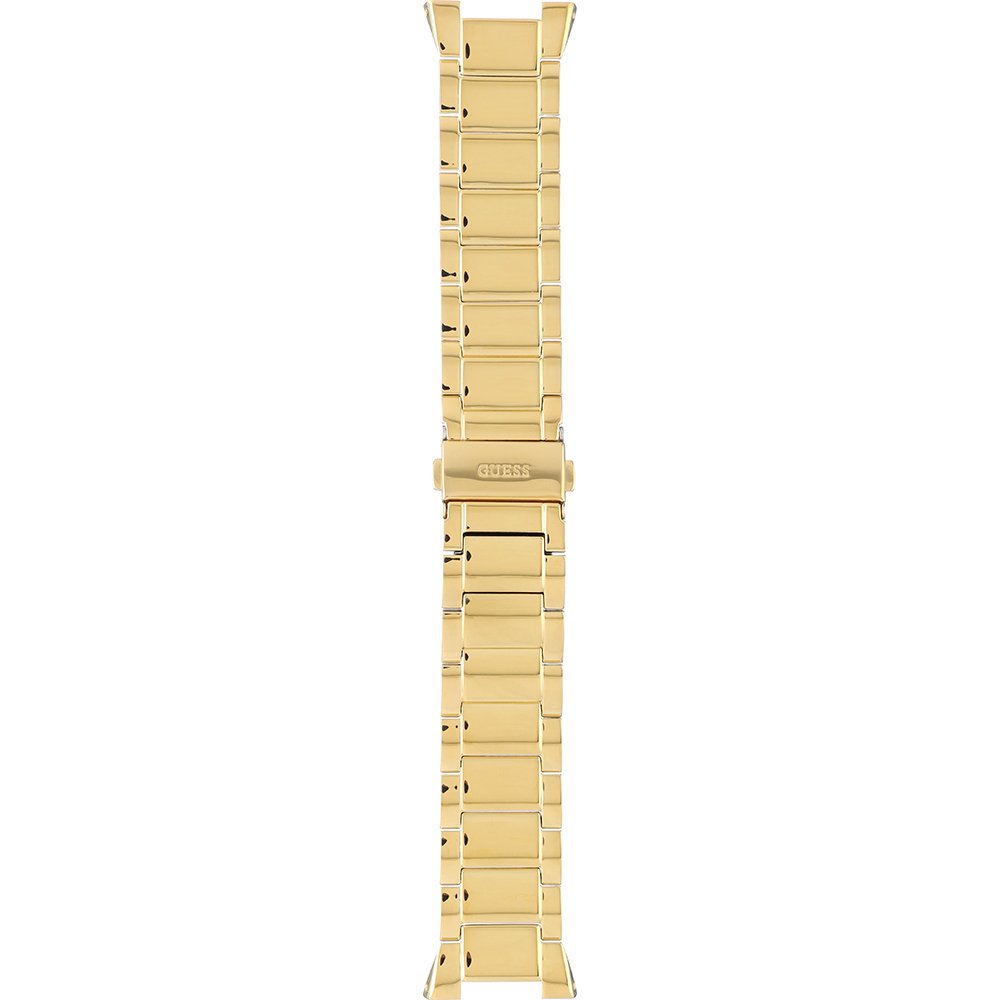 Guess BGW0302L2 Reveal Horlogeband
