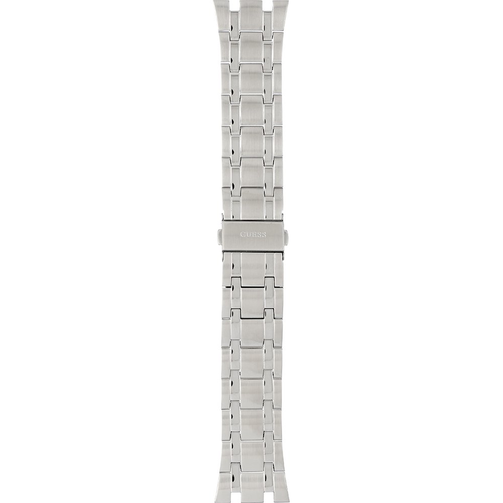 Guess BGW0330G1 Premier Horlogeband