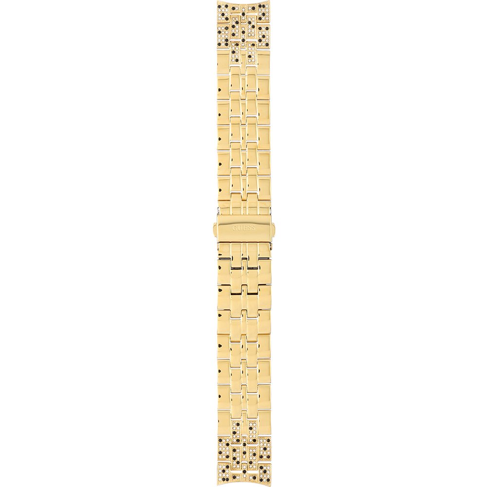 Guess BGW0365L2 Cascade Horlogeband