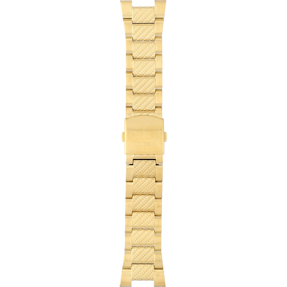 Guess BGW0636G2 Indy Horlogeband