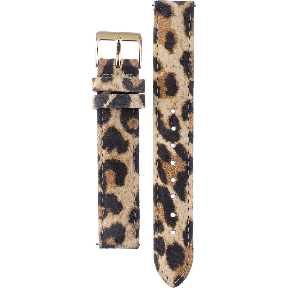 Guess BGW0660L2 Crown Jewel Horlogeband