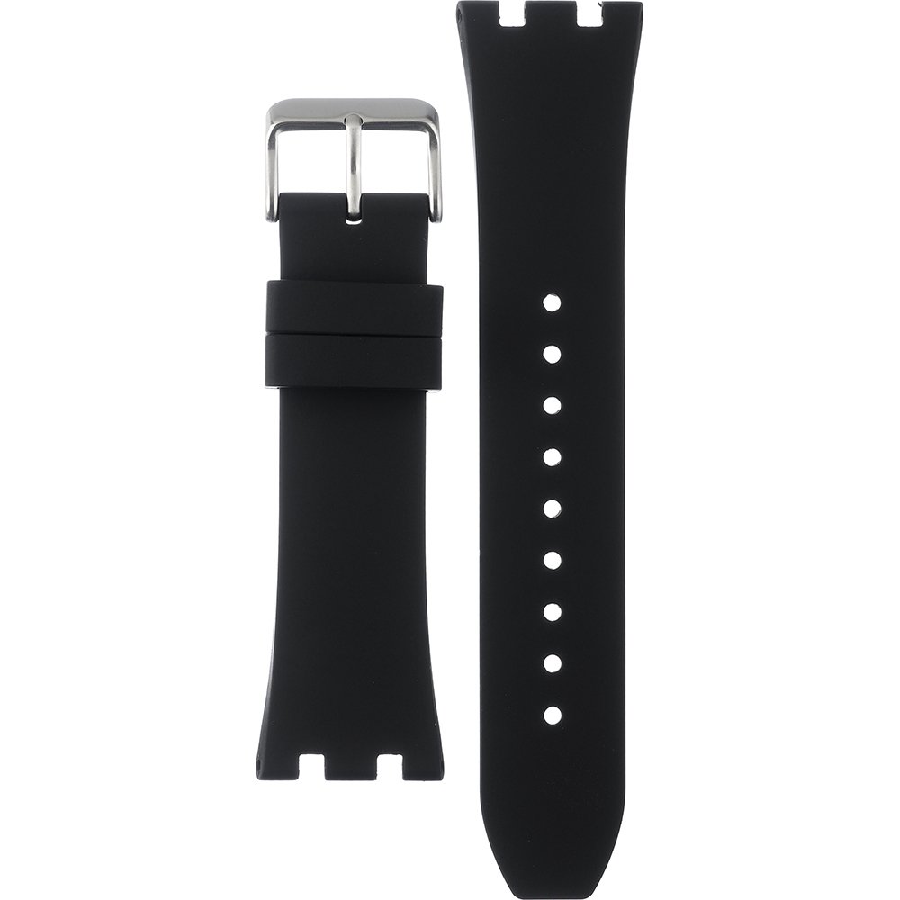 Guess BGW0663G1 Asset Horlogeband