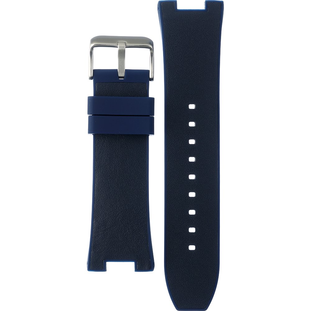 Guess BGW0791G2 Equity Horlogeband