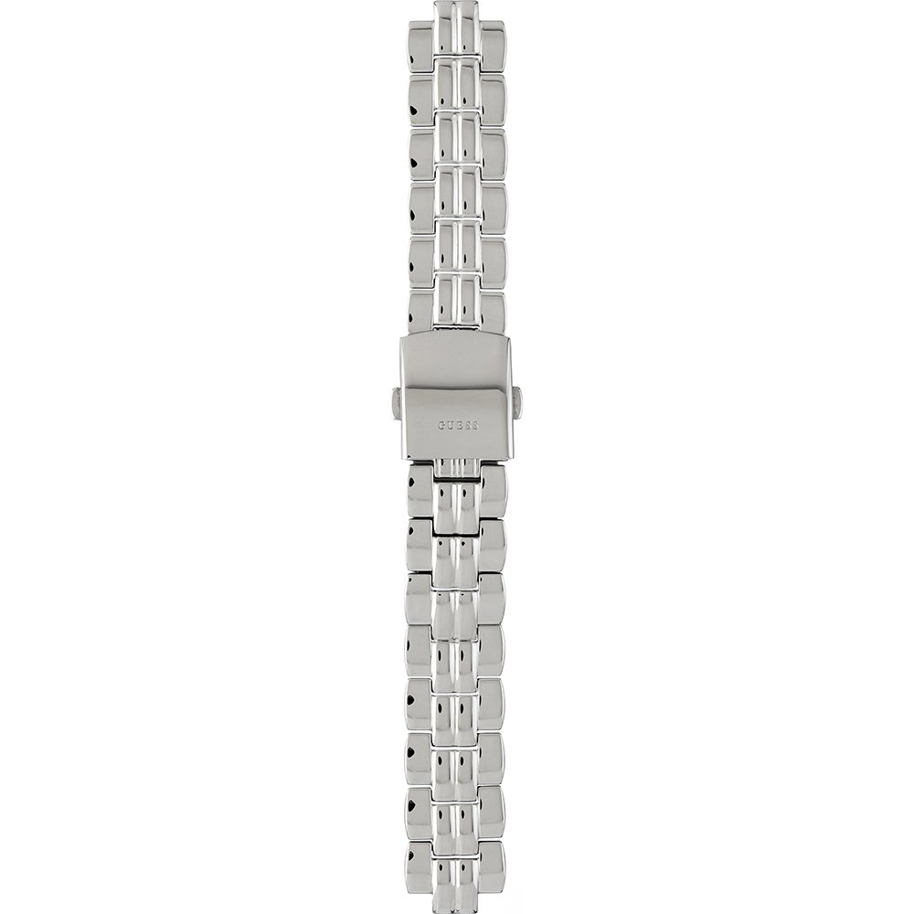 Guess BW0148L1 Stoned Bubble Horlogeband