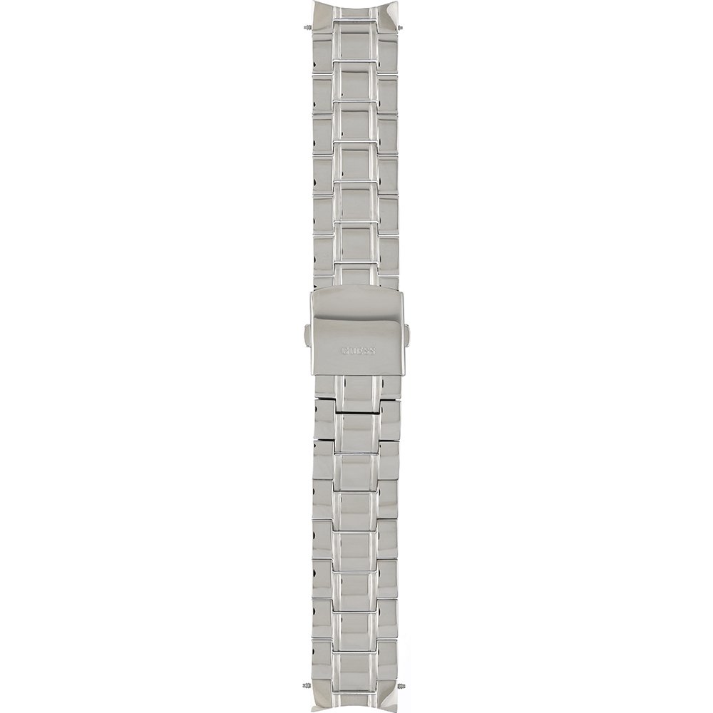 Guess BW0379G1 Horizon Horlogeband
