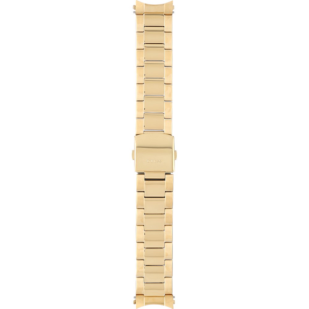 Guess BW0668G4 Atlas Horlogeband