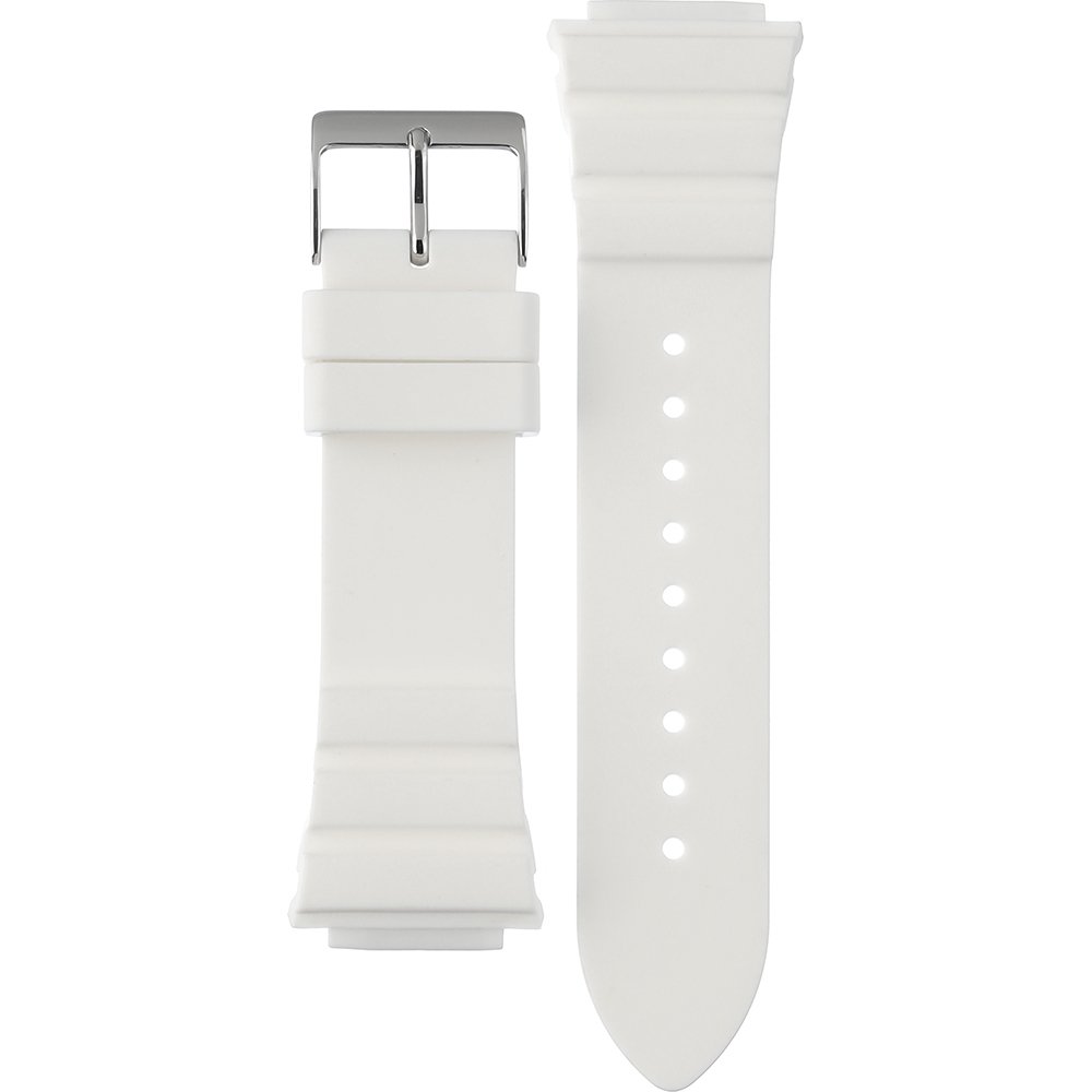 Guess BW0942L1 Spinner Horlogeband