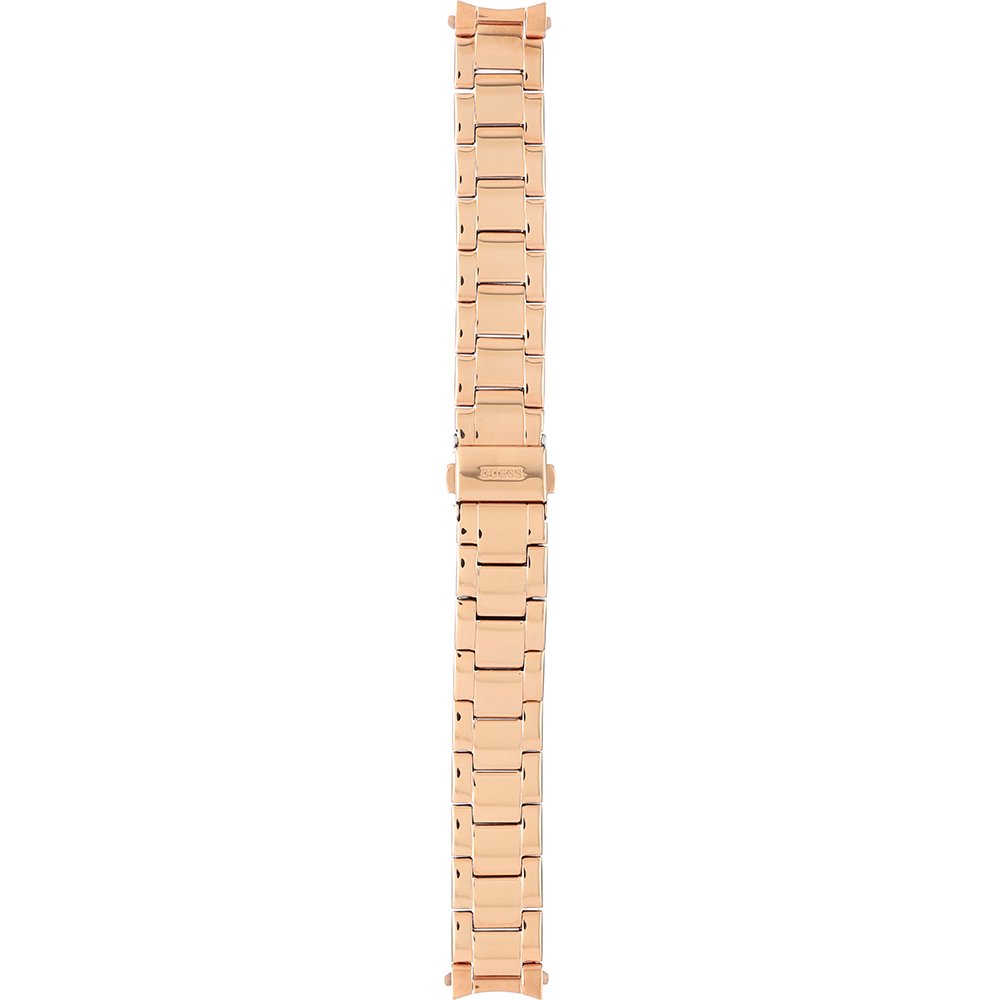 Guess BW0987L3 Glitter Girl Horlogeband