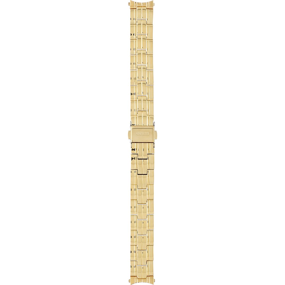 Guess BW0989L2 Chelsea Horlogeband