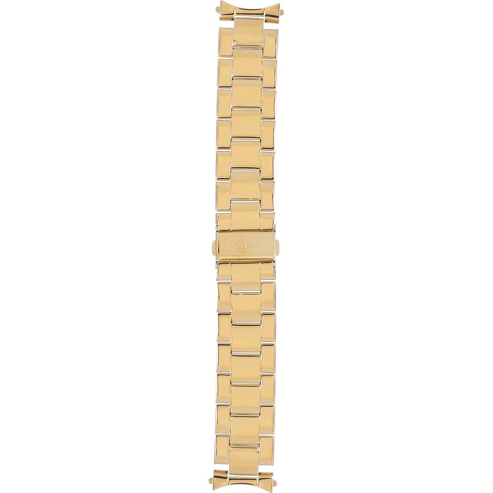 Guess BW1082L2 G Twist Horlogeband