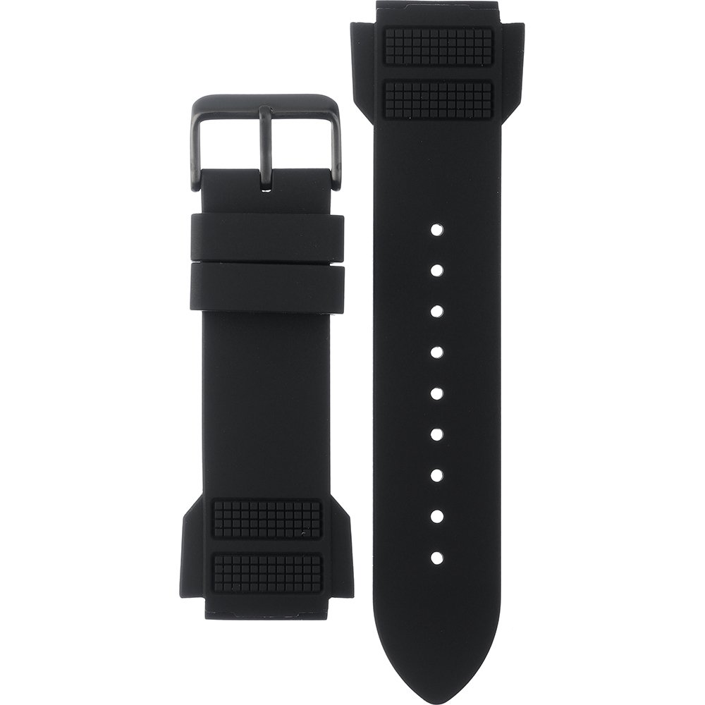 Guess BW1254G2 Genesis Horlogeband