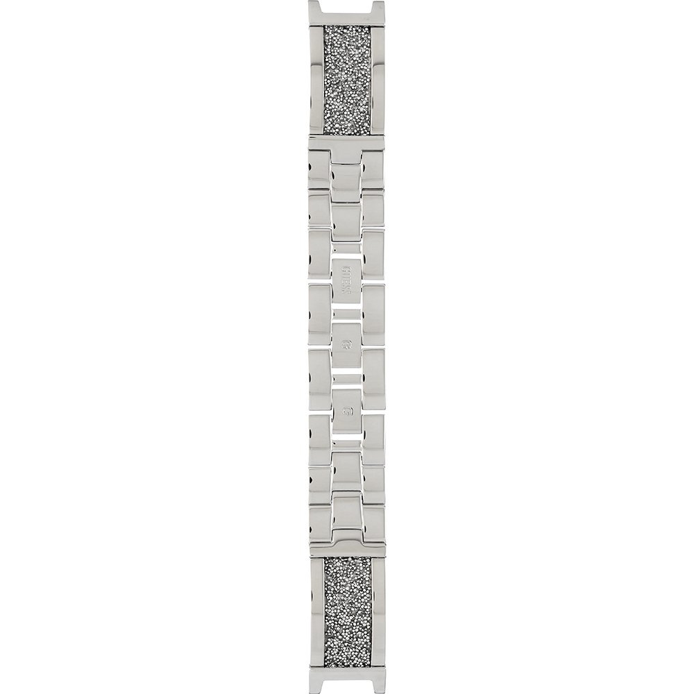 Guess BW1288L1 Aurora Horlogeband