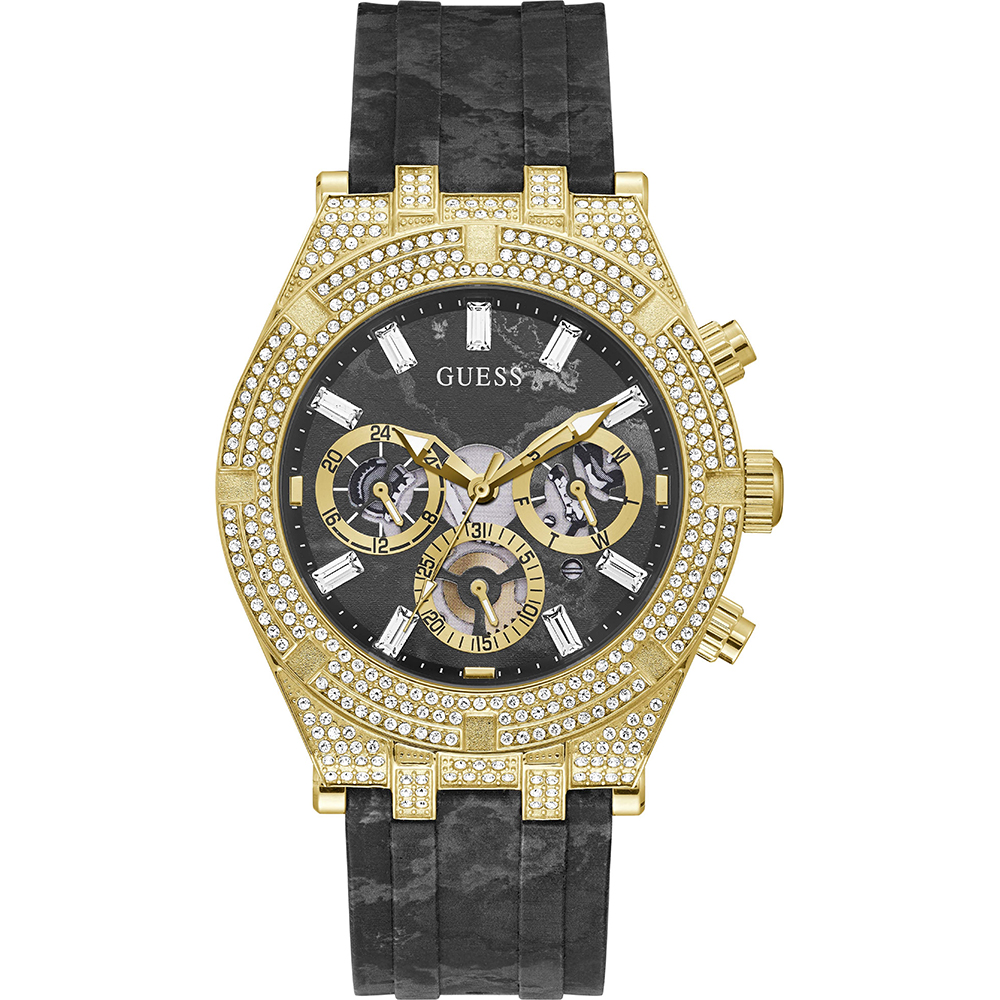 Guess Trend GW0418G2 Continental Horloge