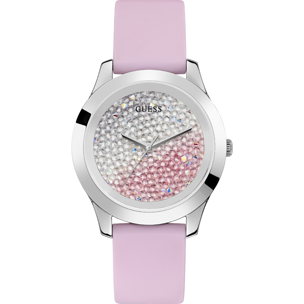 Guess Watches W1223L1 Crush Horloge