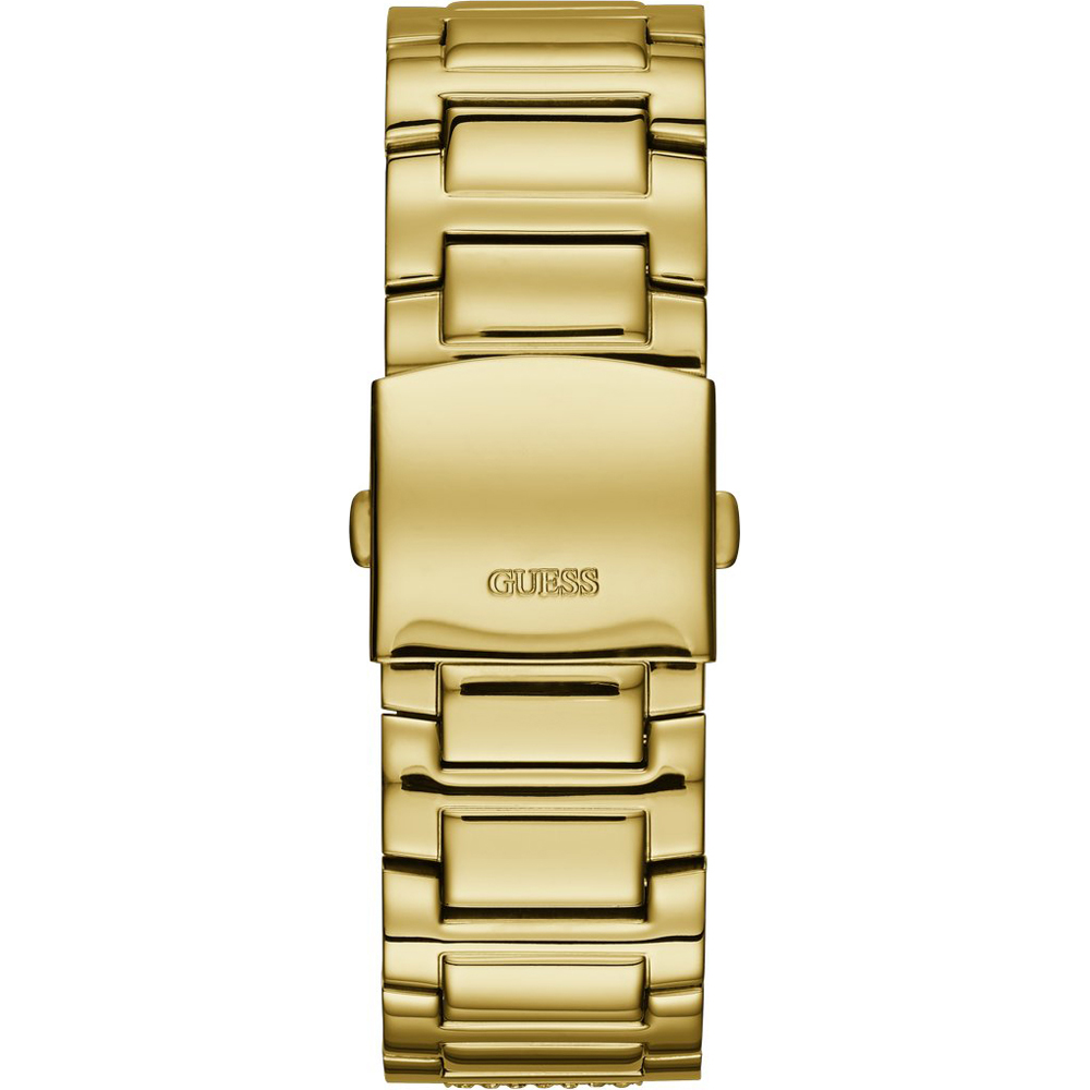Guess Trend W0799G2 Frontier Horloge