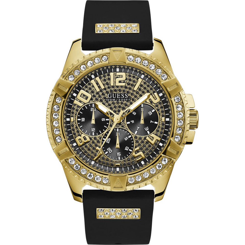 Guess Trend W1132G1 Frontier Horloge
