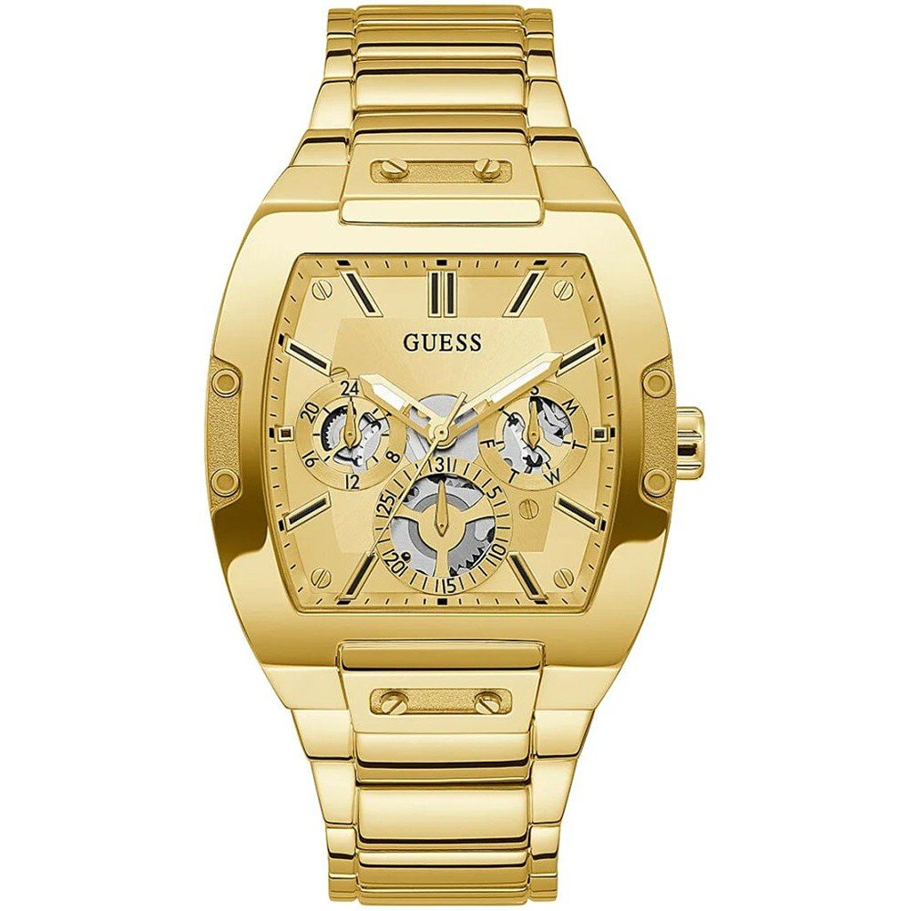 Guess Dress GW0456G2 Phoenix Horloge