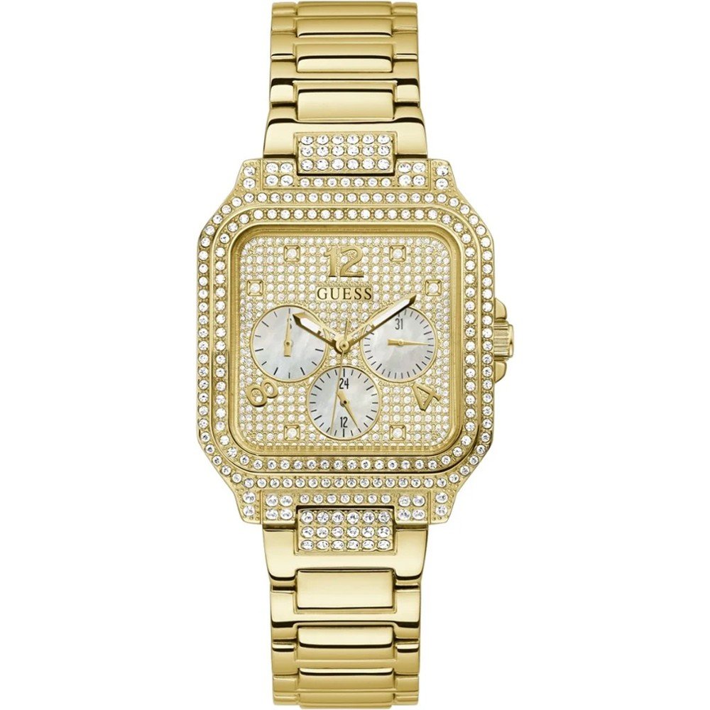 Guess Watches GW0472L2 Deco Horloge