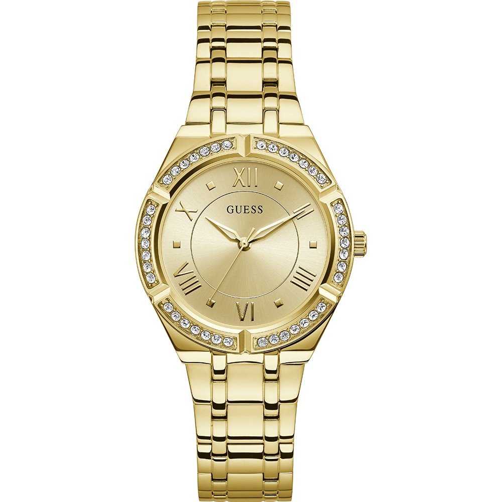 Guess Sport GW0033L2 Cosmo Horloge