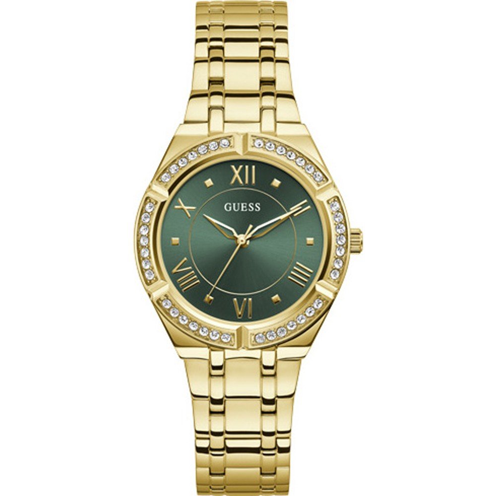 Guess Sport GW0033L8 Cosmo Horloge