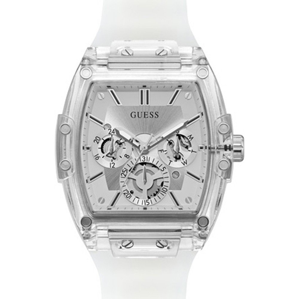 Guess Trend GW0203G1 Phoenix Horloge
