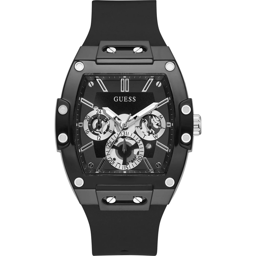 Guess Trend GW0203G3 Phoenix Horloge