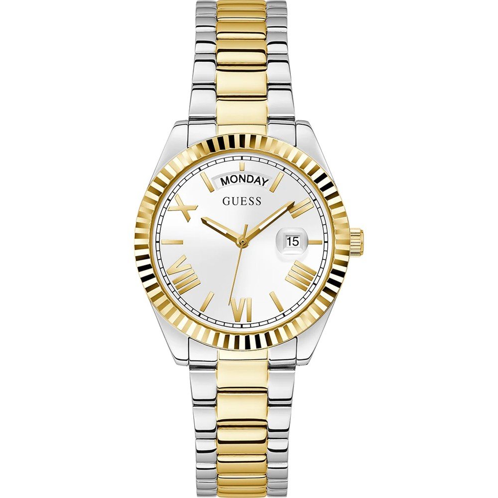 Guess Dress GW0308L6 Luna Horloge