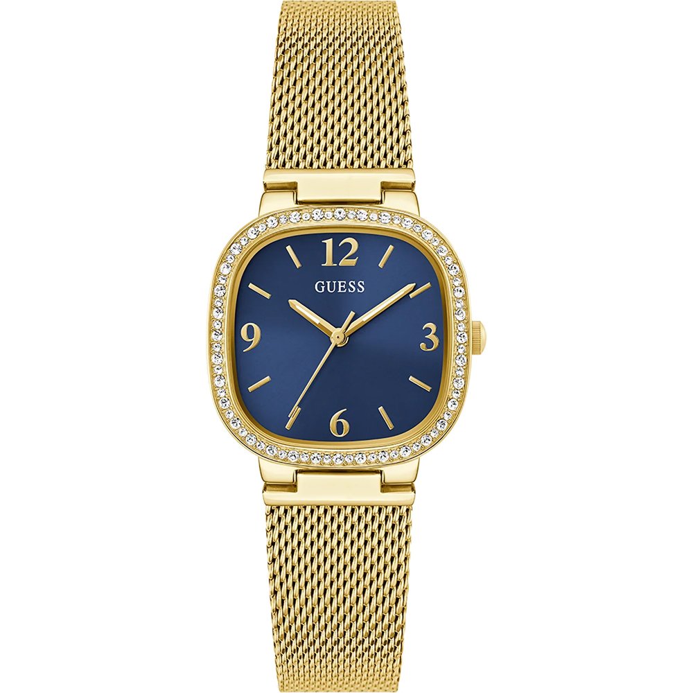 Guess GW0354L6 Tapestry Horloge