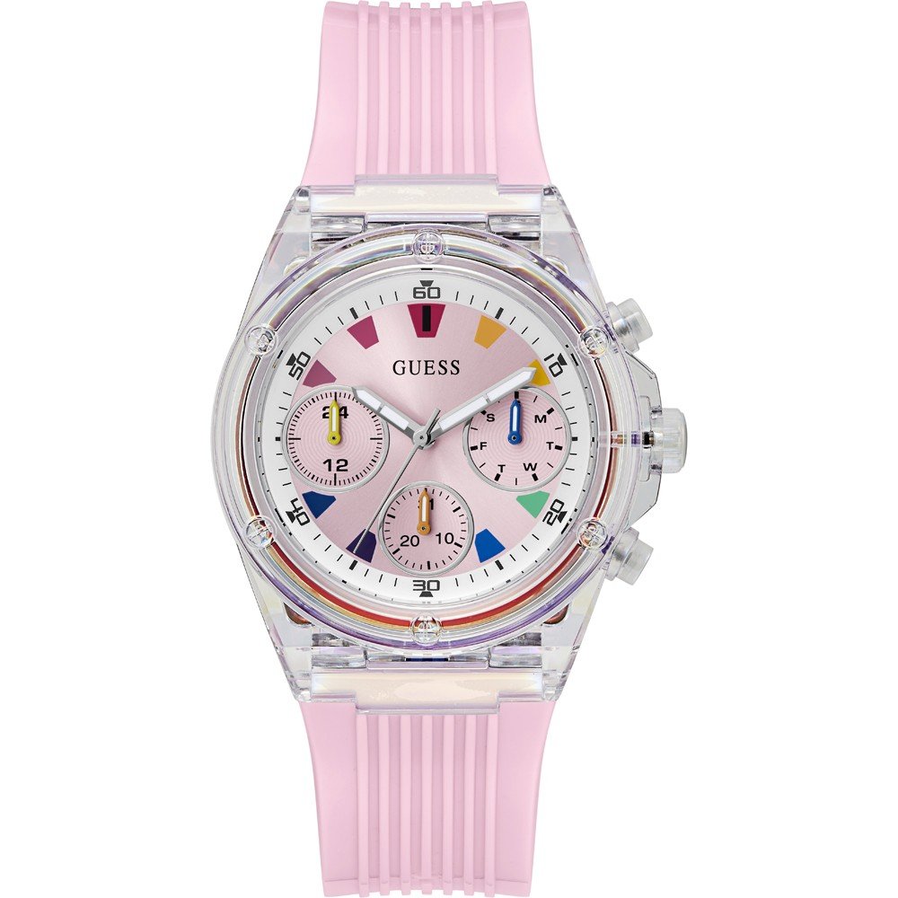 Guess GW0438L7 Athena Horloge