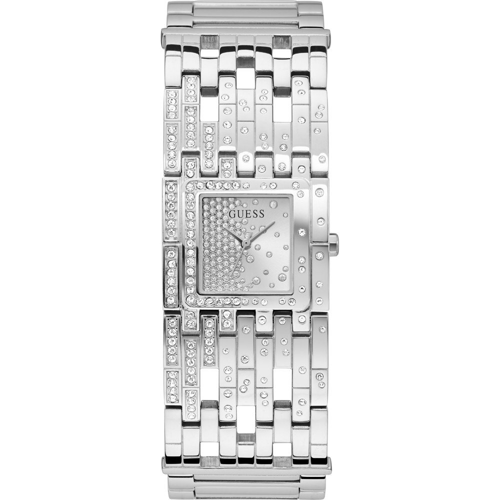 Guess Watches GW0441L1 Waterfall Horloge