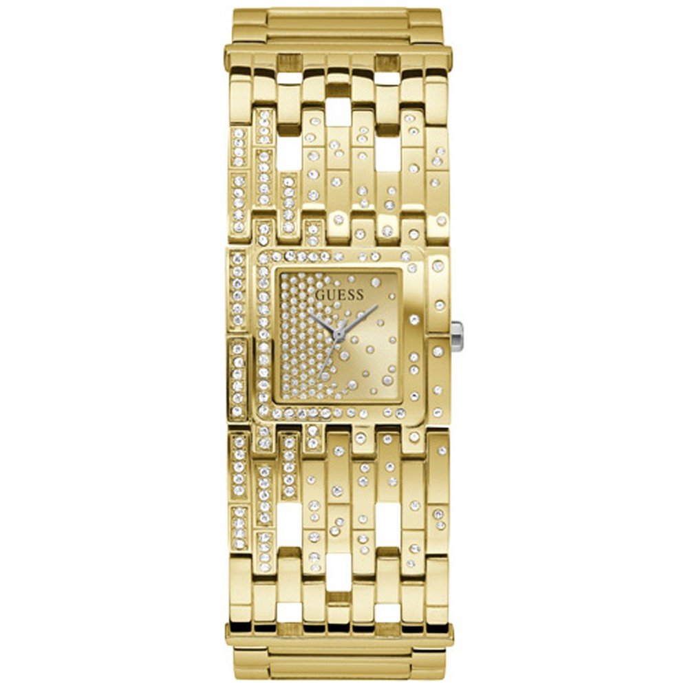 Guess Watches GW0441L2 Waterfall Horloge