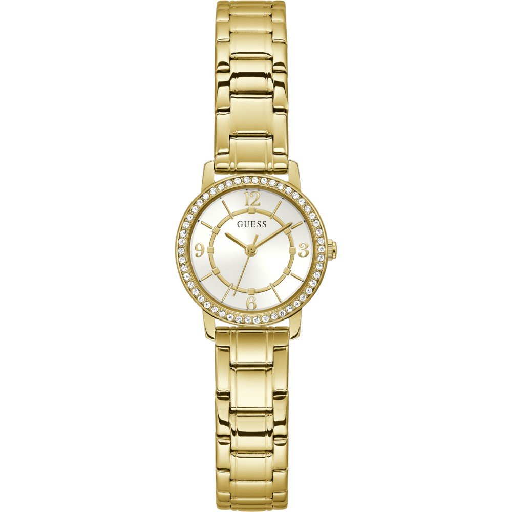 Guess Dress GW0468L2 Melody Horloge