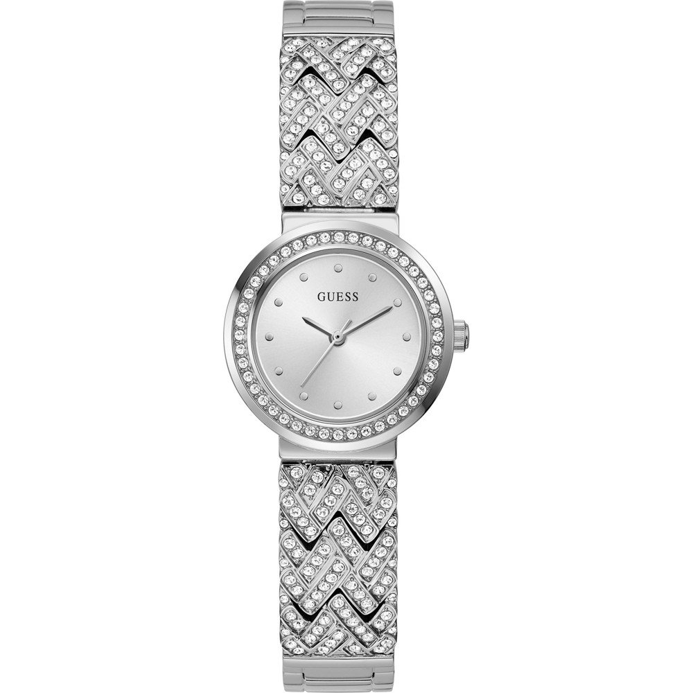 Guess Watches GW0476L1 Treasure Horloge