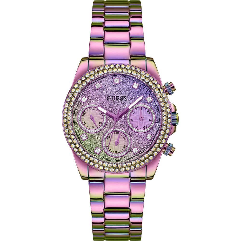Guess Watches GW0483L5 Sol Horloge