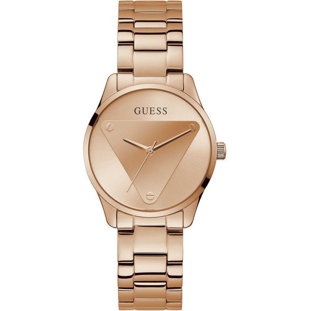 Guess Trend GW0485L2 Emblem Horloge